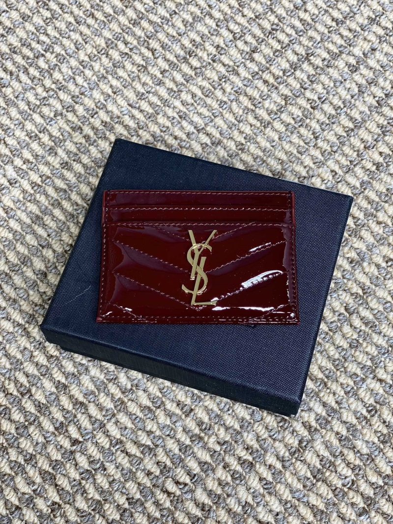 Y51 wallets